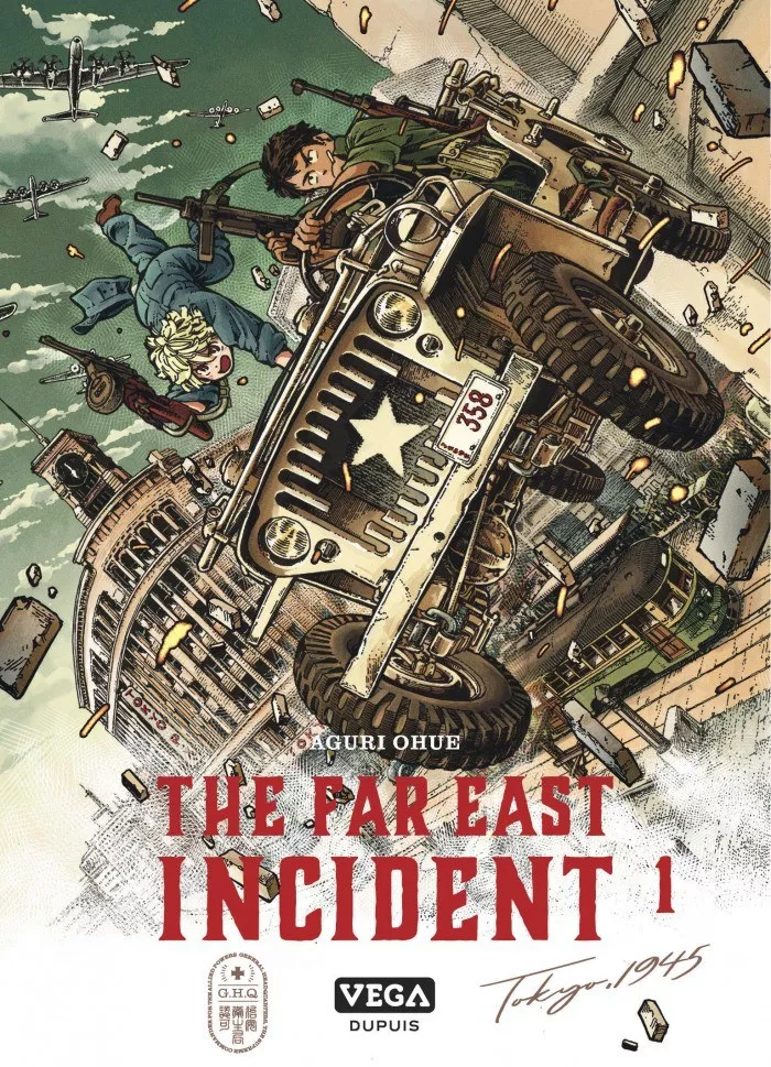 The Far East Incident